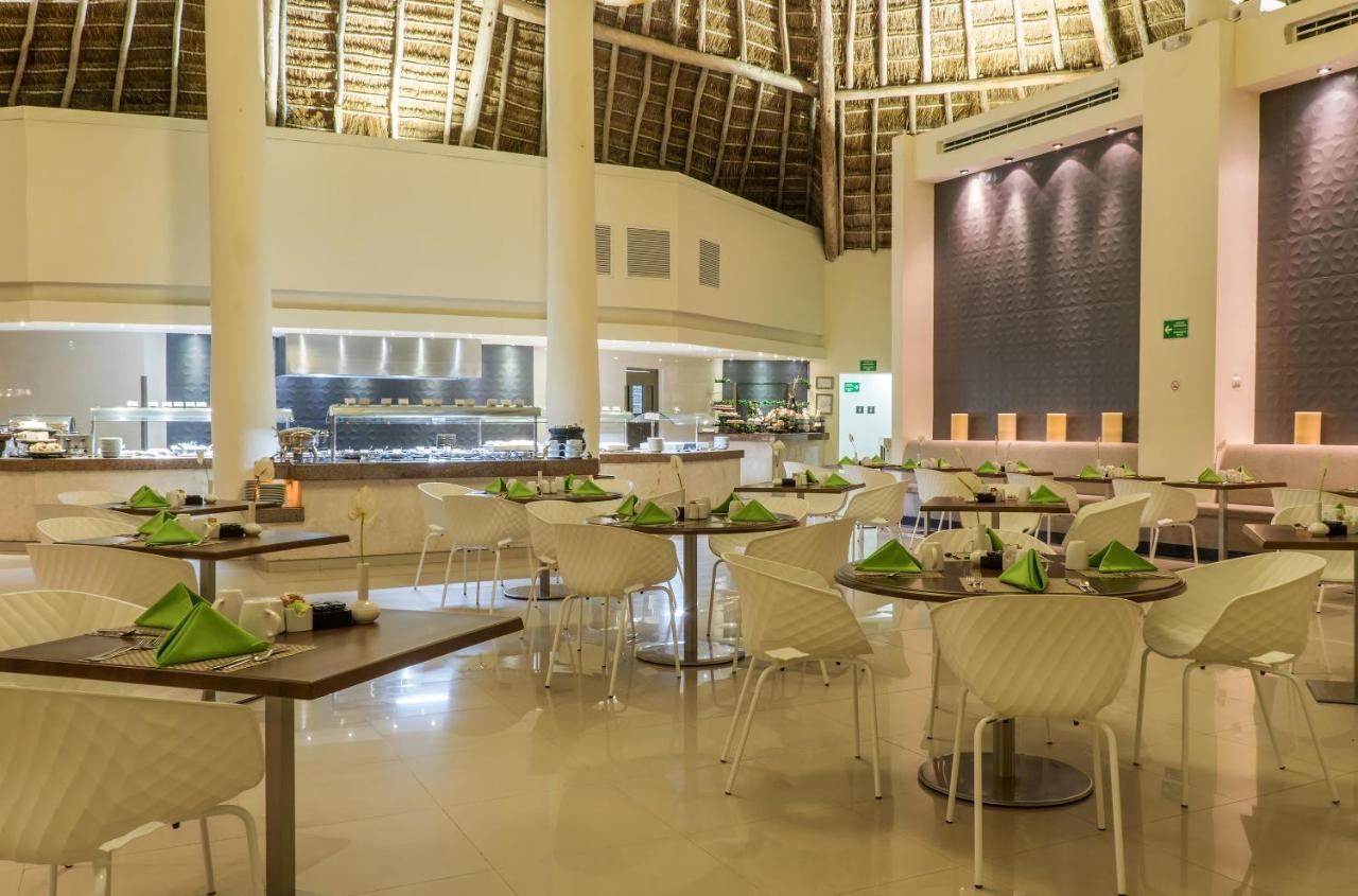 Desire Riviera Maya Resort All Inclusive - Couples Only (Adults Only) Puerto Morelos Exterior photo