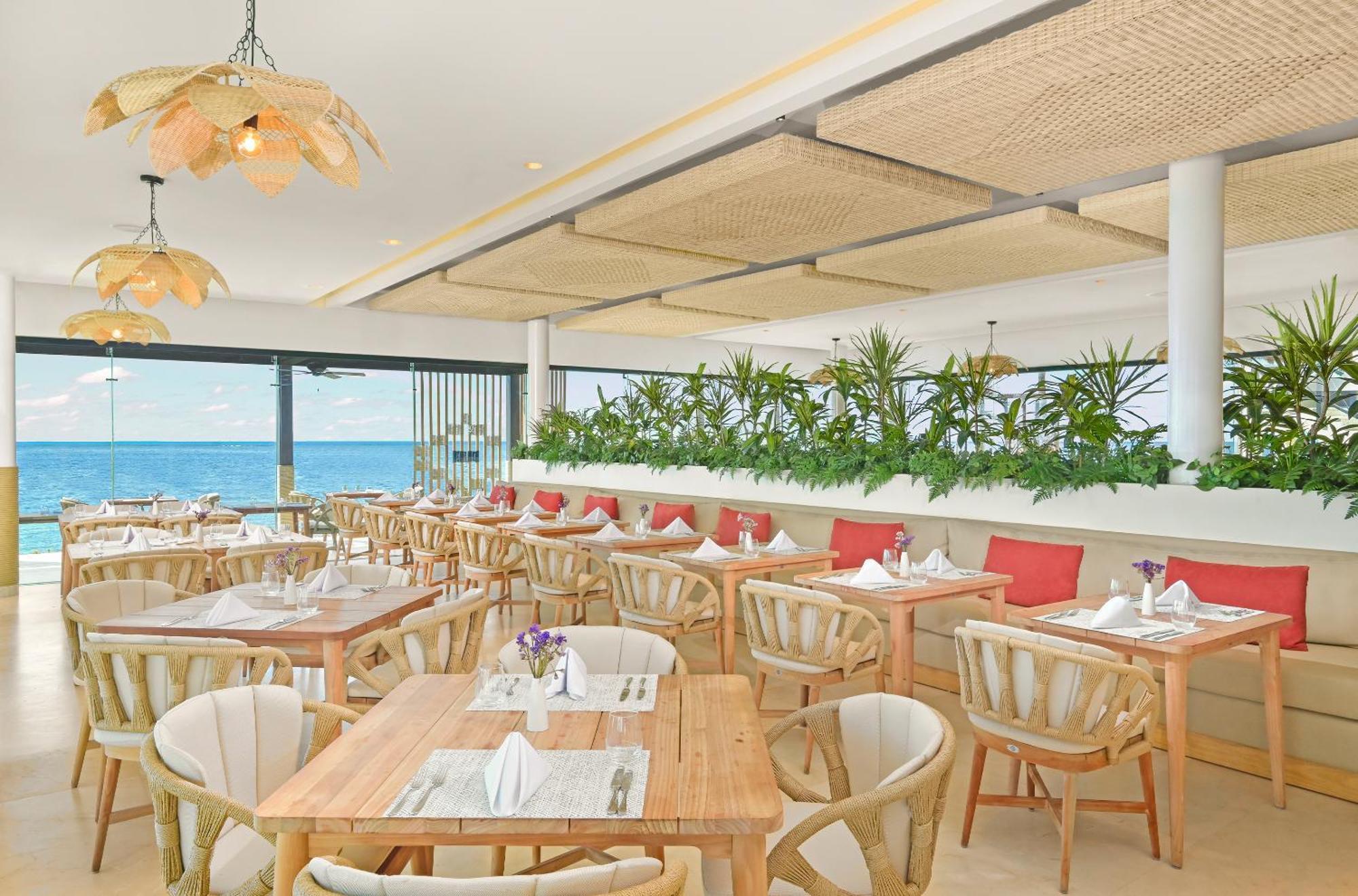 Desire Riviera Maya Resort All Inclusive - Couples Only (Adults Only) Puerto Morelos Exterior photo